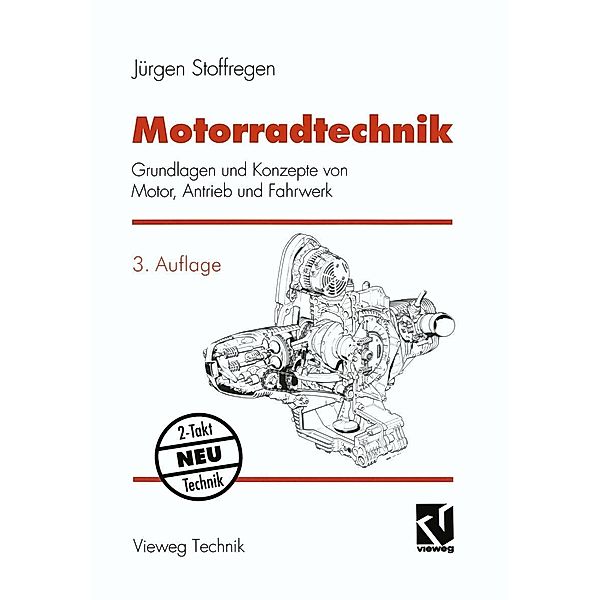 Motorradtechnik, Jürgen Stoffregen