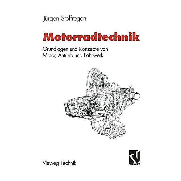 Motorradtechnik, Jürgen Stoffregen