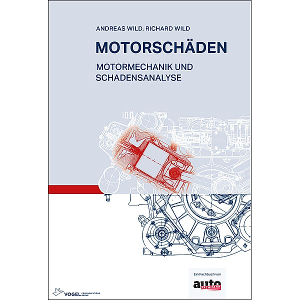 Motorschäden, Andreas Wild, Richard Wild