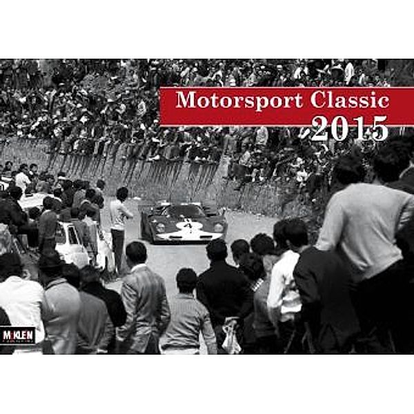 Motorsport Classic 2015