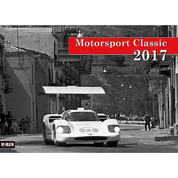 Motorsport Classic 2017
