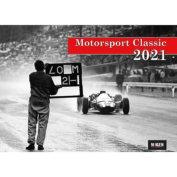 Motorsport Classic 2021