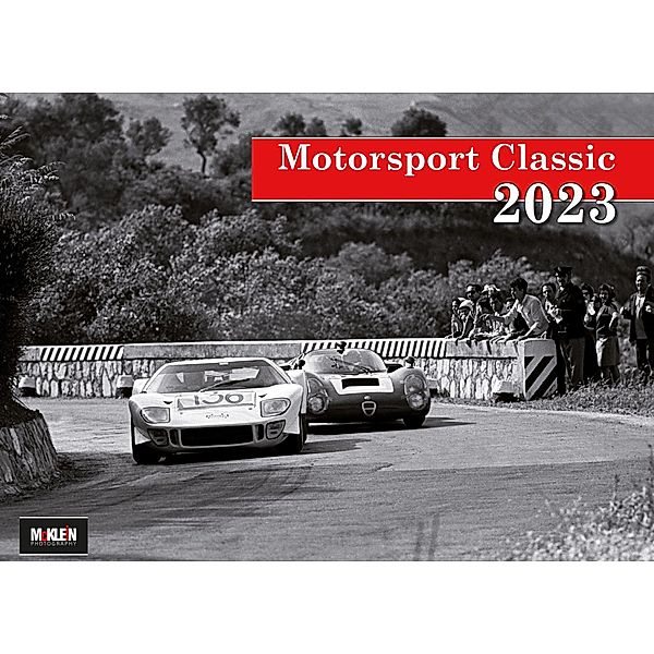 Motorsport Classic 2023