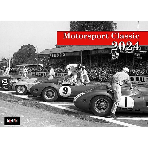 Motorsport Classic 2024