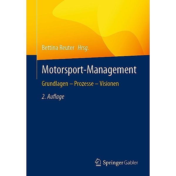 Motorsport-Management