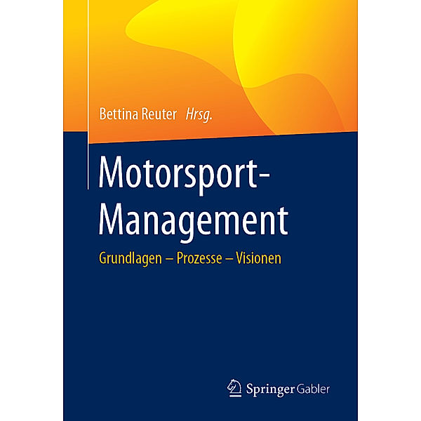 Motorsport-Management