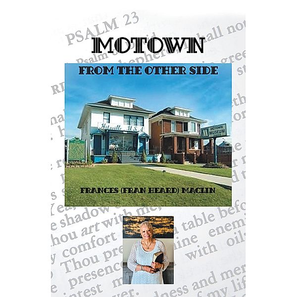 Motown from the Other Side, Frances Maclin