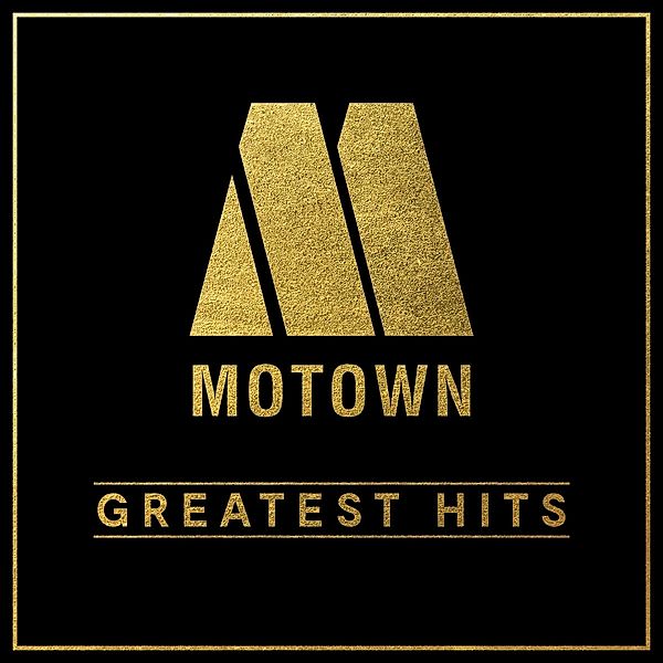 Motown Greatest Hits (3 CDs), Various