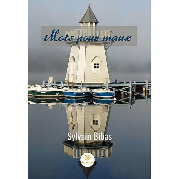 Mots pour maux, Sylvain Bibas