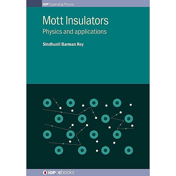 Mott Insulators, Sindhunil Barman Roy