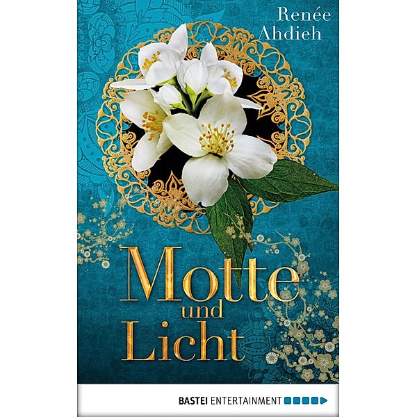 Motte und Licht / Der Fluch des Kalifen Bd.Kurzgeschichte, Renée Ahdieh