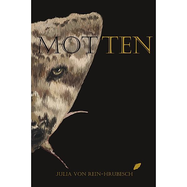 Motten, Julia von Rein-Hrubesch