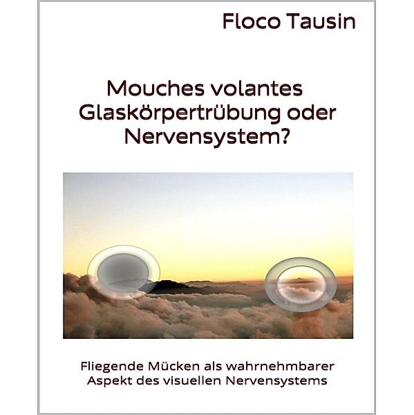Mouches volantes - Glaskörpertrübung oder Nervensystem?, Floco Tausin