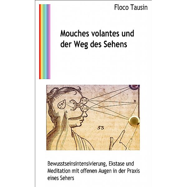 Mouches volantes und der Weg des Sehens, Floco Tausin