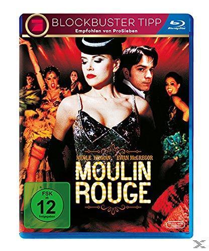 Image of Moulin Rouge