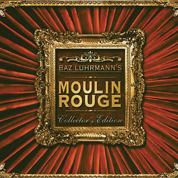 Moulin Rouge (Box 1 & 2), Diverse Interpreten