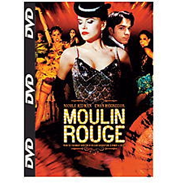 Moulin Rouge - Single, Diverse Interpreten