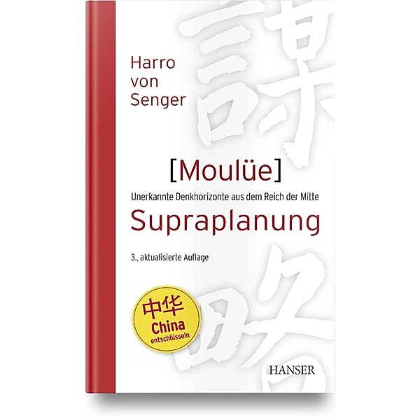 Moulüe - Supraplanung, Harro von Senger