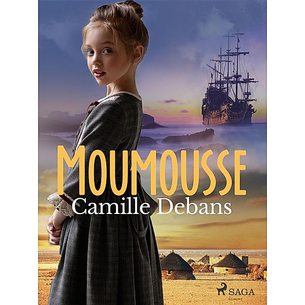Moumousse, Camille Debans