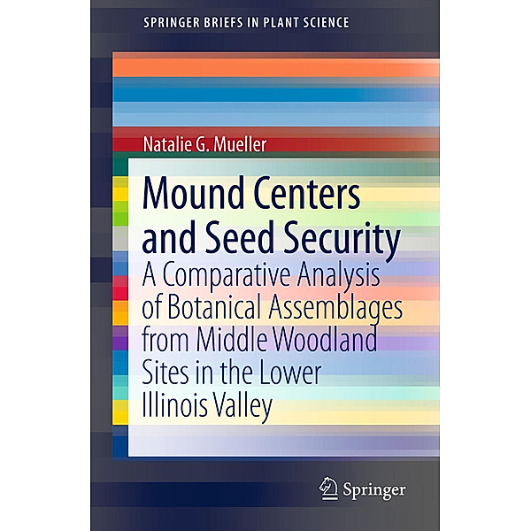 Mound Centers and Seed Security, Natalie G. Mueller
