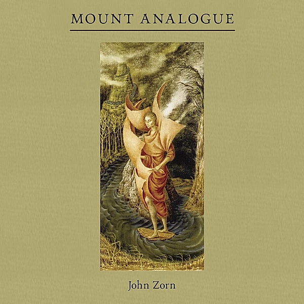 Mount Analogue, John Zorn