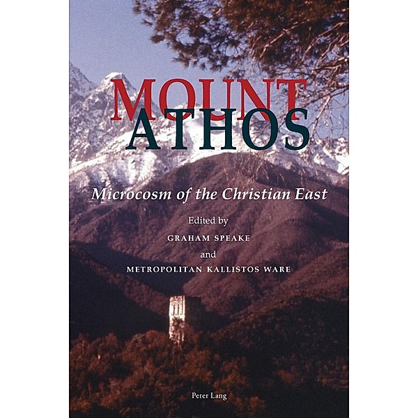 Mount Athos