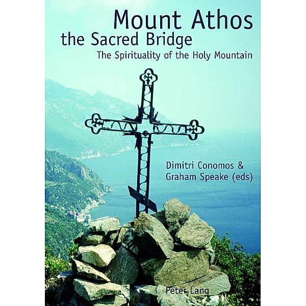 Mount Athos the Sacred Bridge