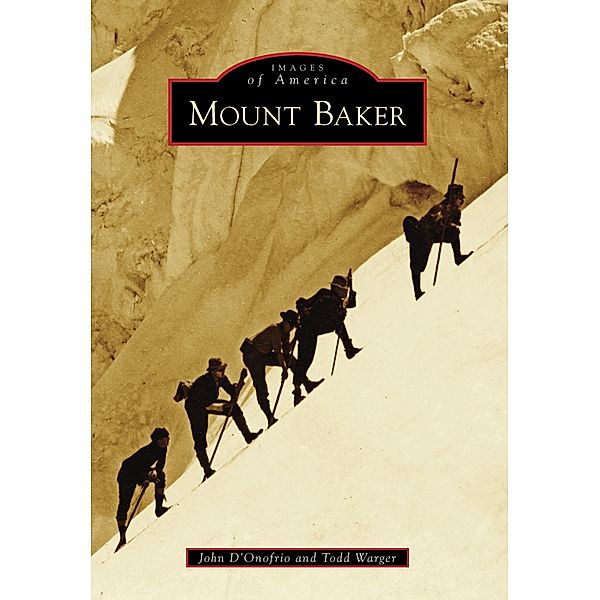 Mount Baker, John D'Onofrio