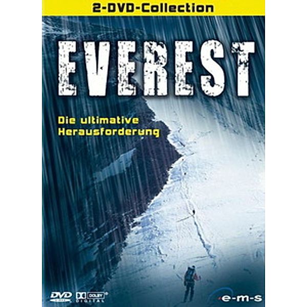 Mount Everest - Todeszone, Spielfilm