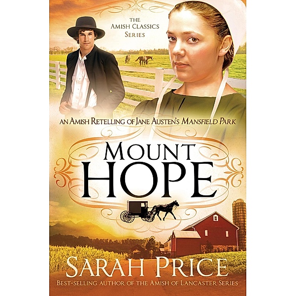 Mount Hope / Realms, Sarah Price
