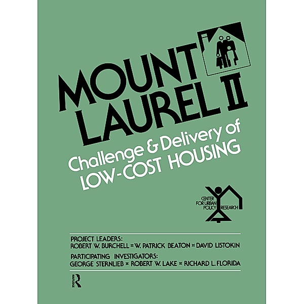 Mount Laurel II