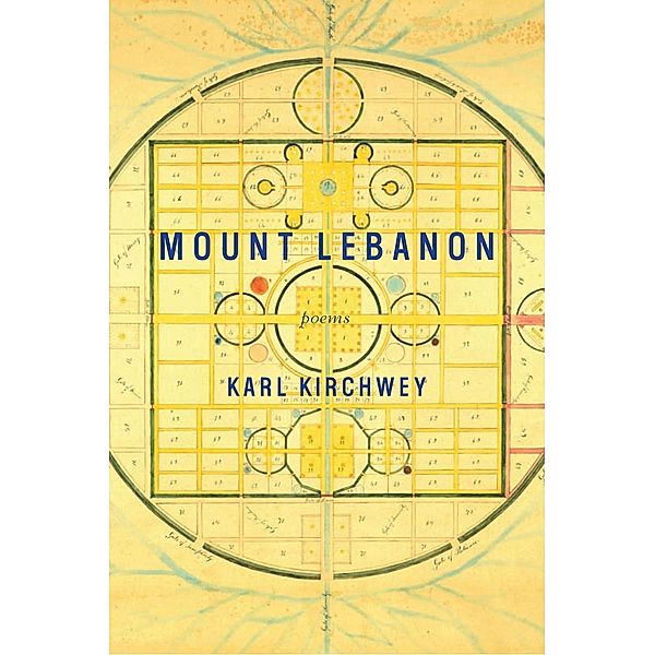 Mount Lebanon, Karl Kirchwey