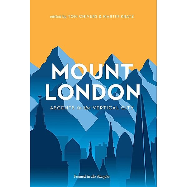 Mount London, Tom Chivers