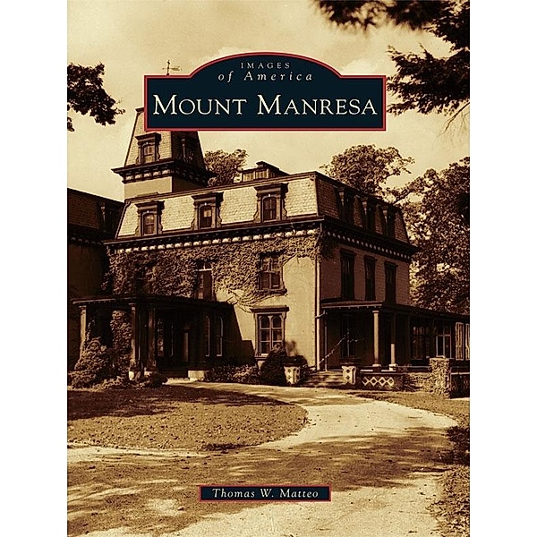 Mount Manresa, Thomas W. Matteo