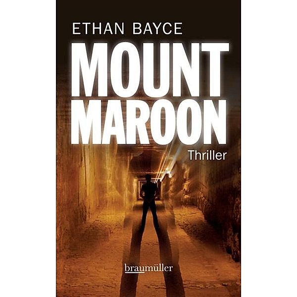 Mount Maroon, Ethan Bayce