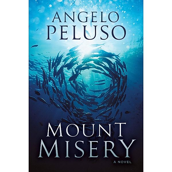 Mount Misery, Angelo Peluso