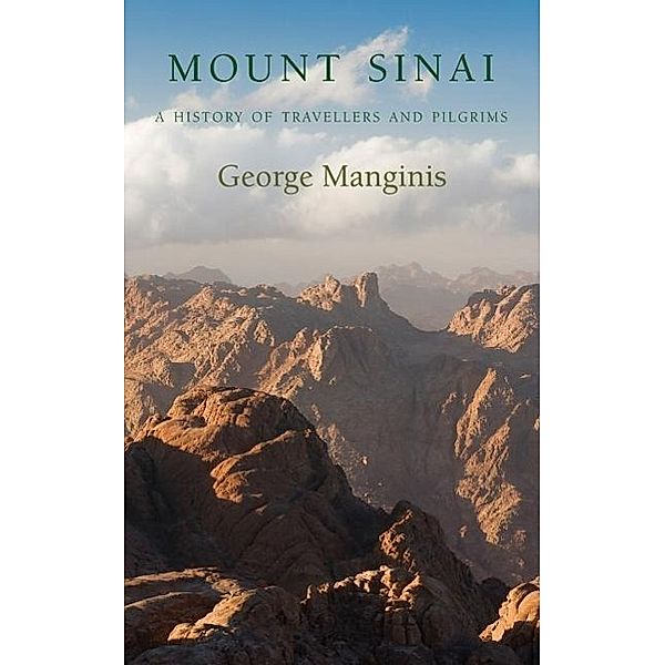 Mount Sinai, George Manginis