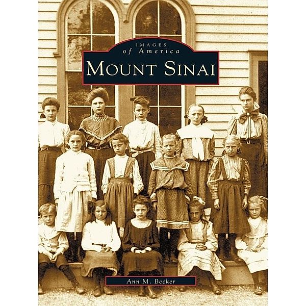 Mount Sinai, Ann M. Becker