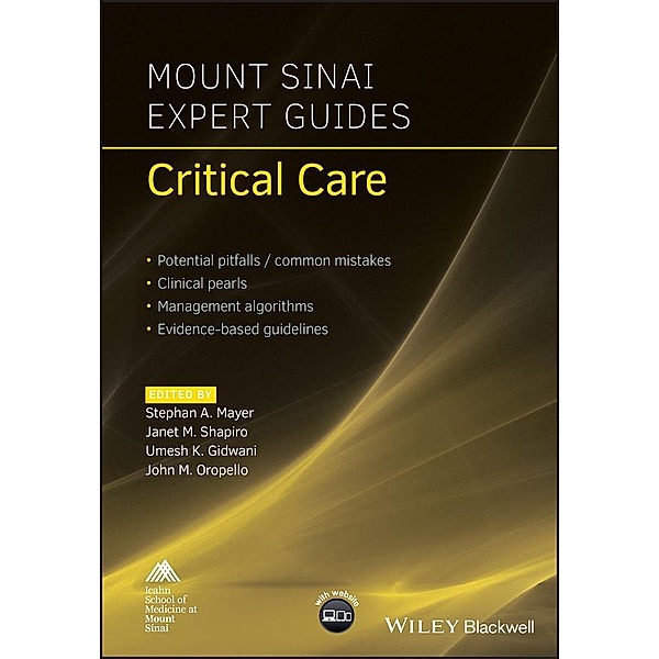 Mount Sinai Expert Guides / Mount Sinai Expert Guides