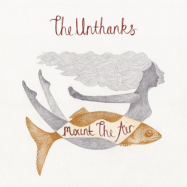 Mount The Air, The Unthanks