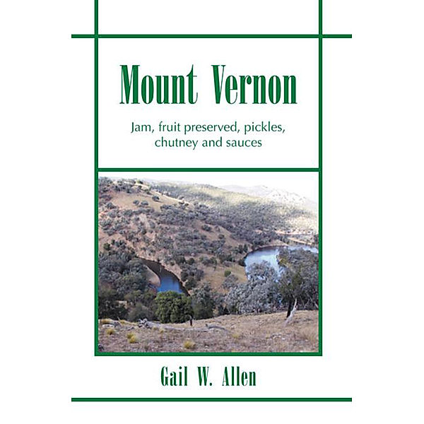 Mount Vernon, Gail W. Allen