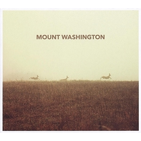 Mount Washington (Vinyl), Mount Washington