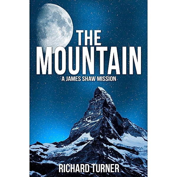 Mountain, Richard Turner