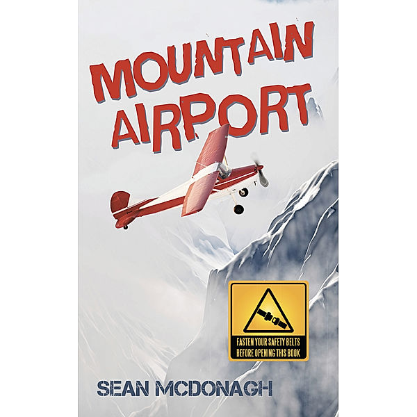 Mountain Airport, Sean Mcdonagh