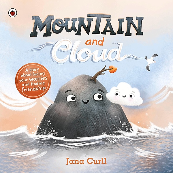 Mountain and Cloud, Jana Curll