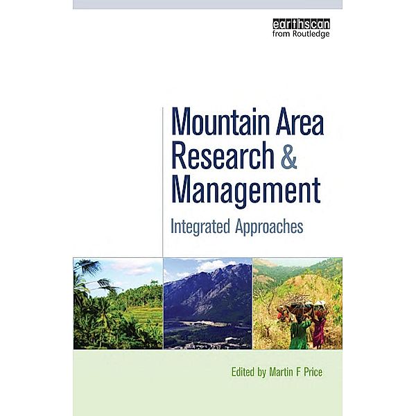 Mountain Area Research and Management