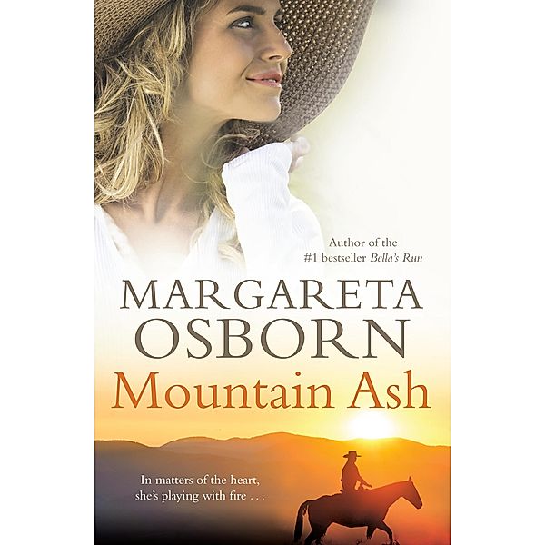 Mountain Ash / Puffin Classics, Margareta Osborn