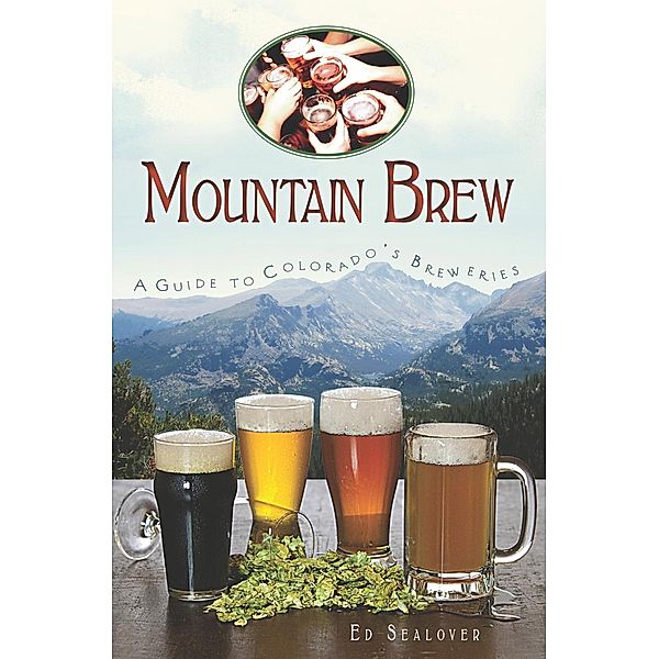 Mountain Brew, Ed Sealover