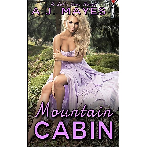 Mountain Cabin, A. J. Mayes