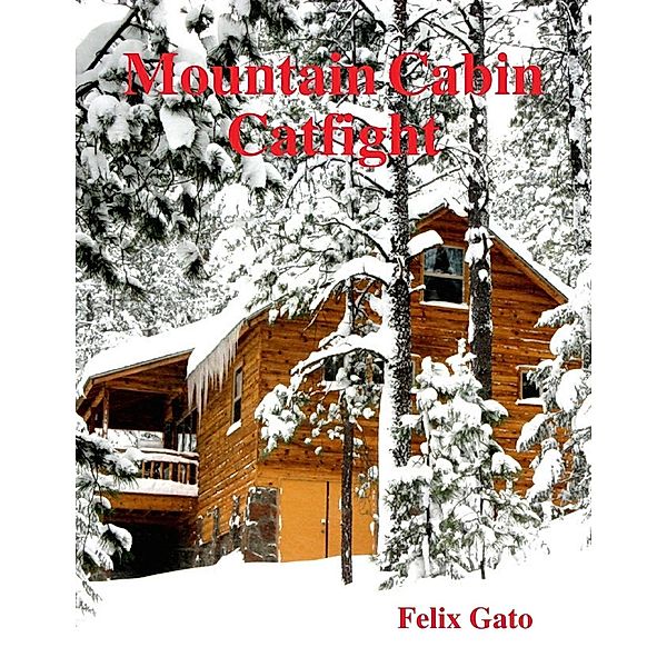 Mountain Cabin Catfight, Felix Gato